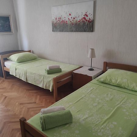 Apartment Bella Split Ngoại thất bức ảnh