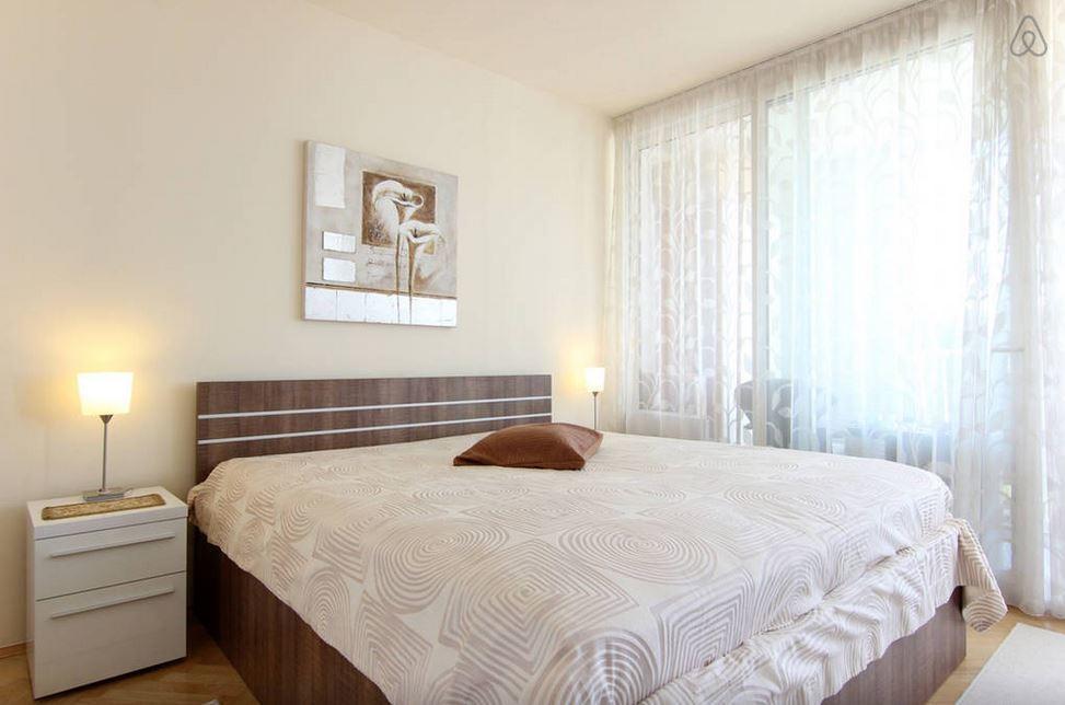 Apartment Bella Split Phòng bức ảnh