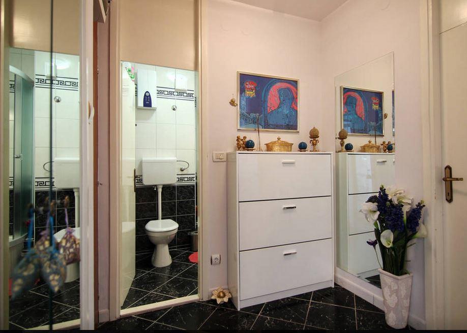 Apartment Bella Split Phòng bức ảnh