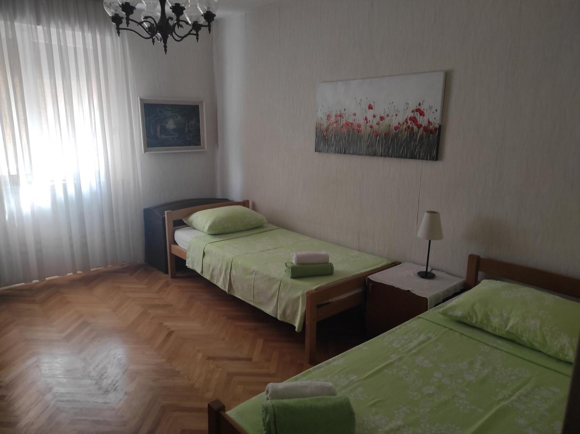 Apartment Bella Split Ngoại thất bức ảnh