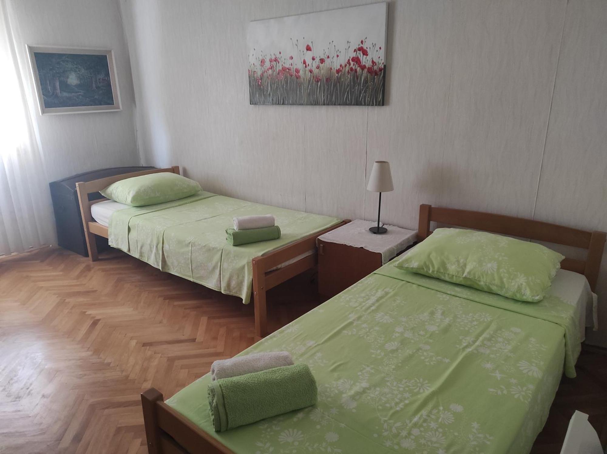 Apartment Bella Split Ngoại thất bức ảnh