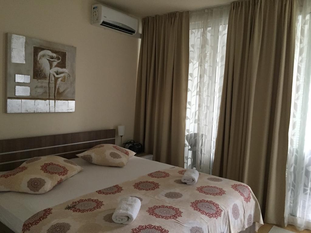 Apartment Bella Split Phòng bức ảnh