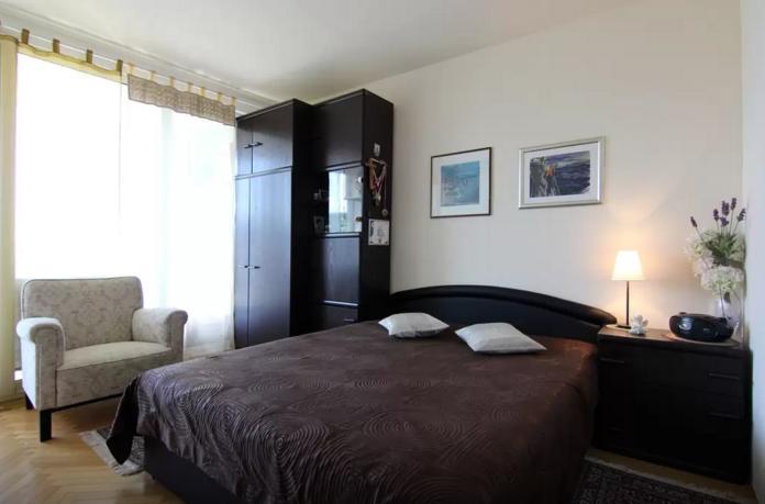 Apartment Bella Split Ngoại thất bức ảnh