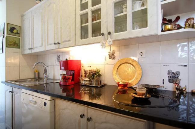 Apartment Bella Split Ngoại thất bức ảnh