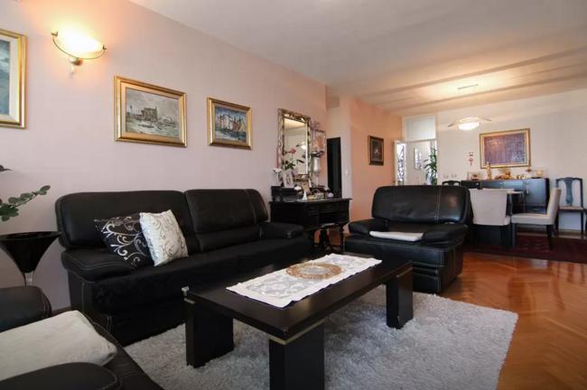 Apartment Bella Split Ngoại thất bức ảnh