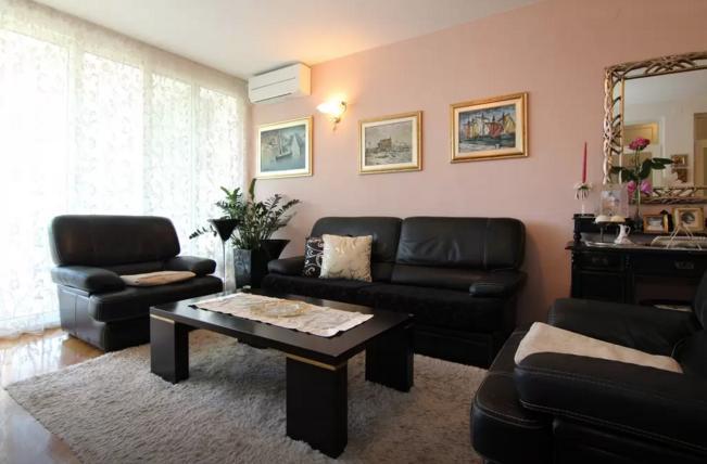 Apartment Bella Split Ngoại thất bức ảnh