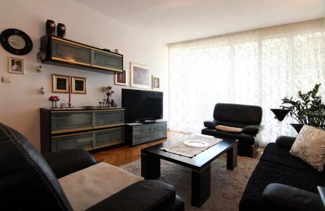 Apartment Bella Split Ngoại thất bức ảnh