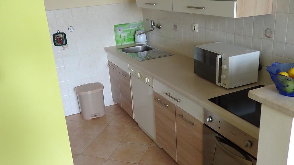 Apartment Bella Split Phòng bức ảnh