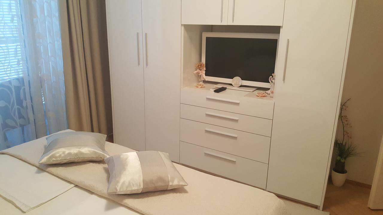 Apartment Bella Split Ngoại thất bức ảnh