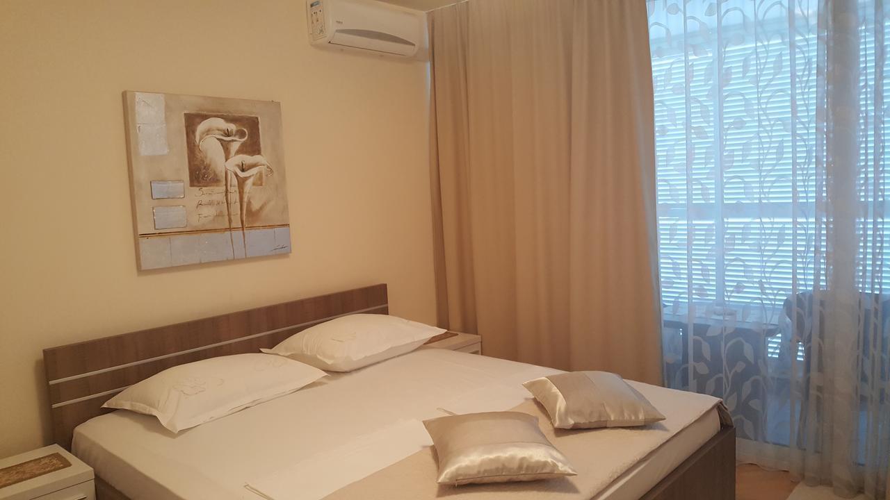 Apartment Bella Split Ngoại thất bức ảnh