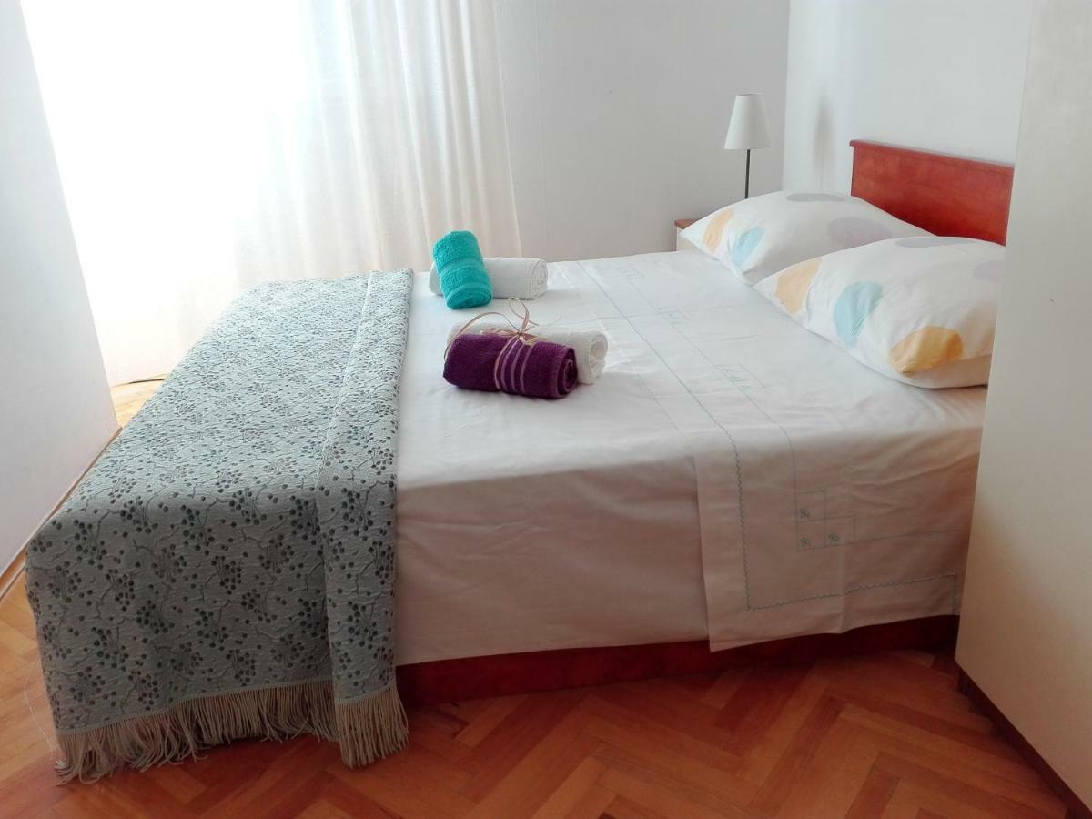 Apartment Bella Split Ngoại thất bức ảnh