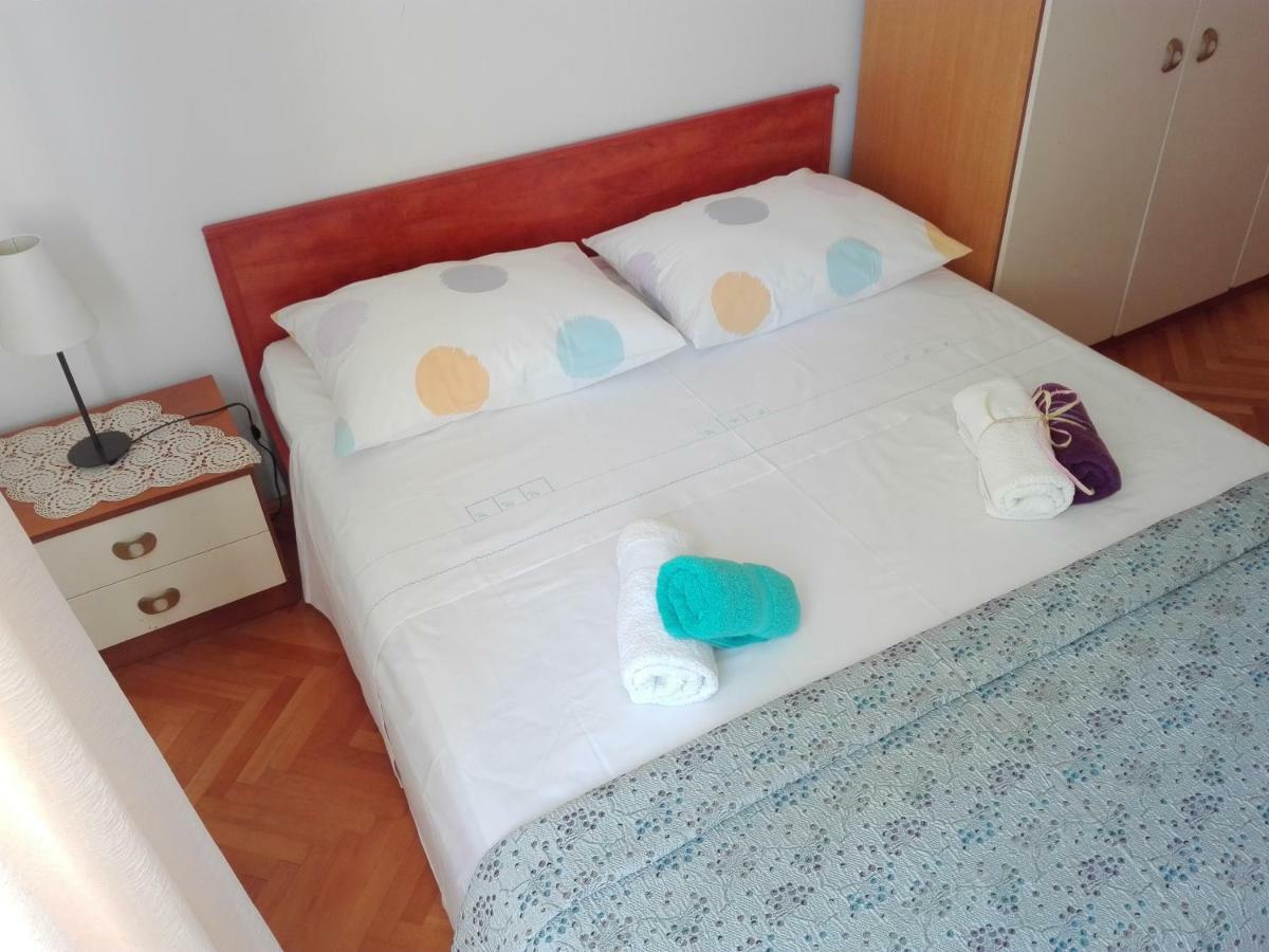 Apartment Bella Split Ngoại thất bức ảnh