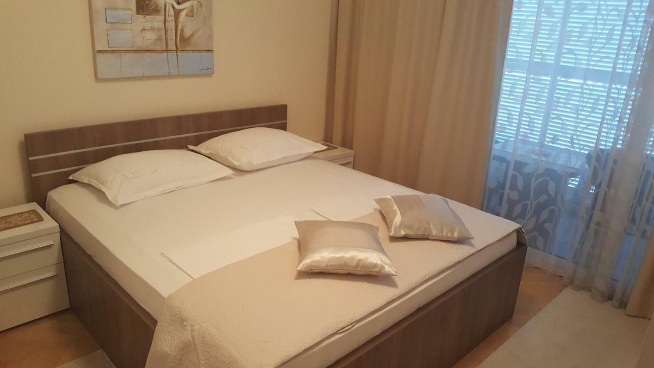Apartment Bella Split Ngoại thất bức ảnh
