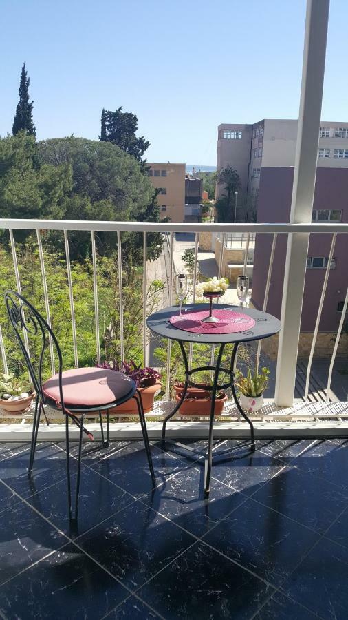 Apartment Bella Split Ngoại thất bức ảnh