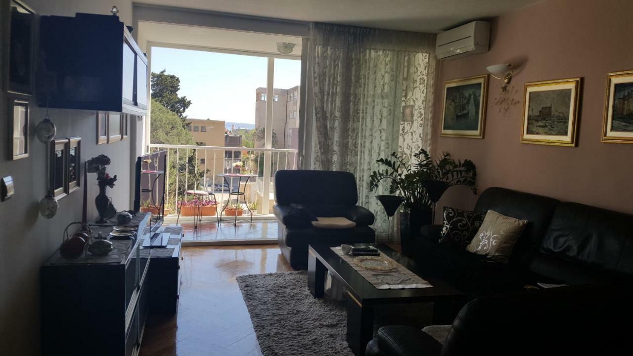 Apartment Bella Split Ngoại thất bức ảnh
