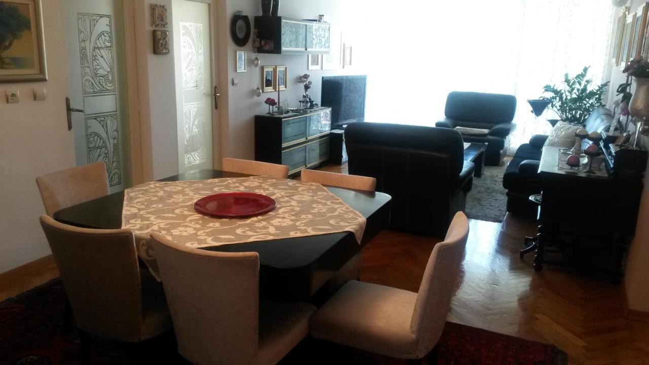Apartment Bella Split Phòng bức ảnh